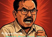 Legiman Pranata Menggugat! Minta Kapolri Turun Tangan Usut Dugaan NIK Ganda Anggota DPR RI