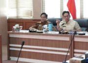 Pemerintah Kabupaten (Pemkab) Lampung Selatan memastikan peringatan Hari Ulang Tahun (HUT) ke-80 Republik Indonesia pada 17 Agustus 2025 akan digelar megah di Menara Siger, Bakauheni.