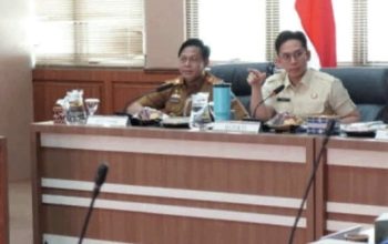 Pemerintah Kabupaten (Pemkab) Lampung Selatan memastikan peringatan Hari Ulang Tahun (HUT) ke-80 Republik Indonesia pada 17 Agustus 2025 akan digelar megah di Menara Siger, Bakauheni.