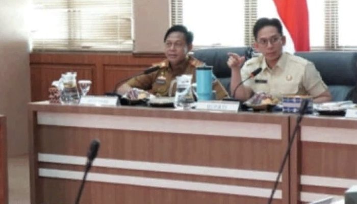 Pemerintah Kabupaten (Pemkab) Lampung Selatan memastikan peringatan Hari Ulang Tahun (HUT) ke-80 Republik Indonesia pada 17 Agustus 2025 akan digelar megah di Menara Siger, Bakauheni.