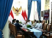 Presiden Prabowo Tekankan Percepatan Program Prioritas untuk Perluasan Lapangan Kerja