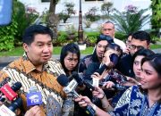 Presiden Prabowo Instruksikan Percepatan Program Rumah Subsidi bagi Masyarakat