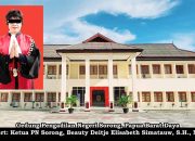 Terkait Kasus Perdata ‘Tipu-tipu Abunawas’ di PN Sorong, Penggugat Ajukan Saksi Palsu