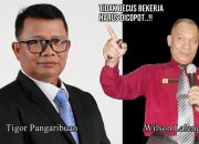 Tidak Becus Melayani Rakyat, Alumni Lemhannas Desak Deputy BGN, Tigor Pangaribuan, Dicopot