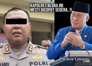 Terbukti Mengkriminalisasi Wartawan, PPWI Desak Kapolri Copot Kapolres Blora