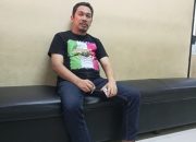 Klarifikasi Kronologi Penangkapan, Ketum GEPAK Lampung Bantah Terima Uang Damai