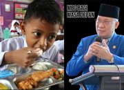 MBG untuk Anak Sekolah, MBG bagi Masa Depan