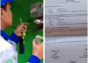 ‎Diduga Tim P2TL PT.Lisna Abdi Prima Lakukan Tugas Se-wenang Wenang Terhadap Konsumen