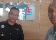 Menejer dan Asesmen UP3 PLN Kotabumi Tidak ada DiKantor Terkait P2TL Atas Pemeriksaan Listrik Yang Diduga Menakuti Konsumen
