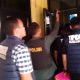 Dugaan Korupsi BPBD Kotabumi Digeledah Oleh Tim Penyidik Polres Lampung Utara