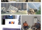 UPTD PJKA Kotabumi Respon Pusat Kementrian PT KAI Untuk Solusi