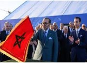 Safran to open Morocco’s first aircraft engine manufacturing plant in Casablanca, King Mohammed VI chairs presentation ceremony & launch of construction works of the complex