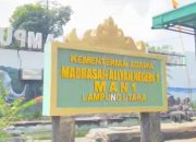 Oknum P3K Sekolah MAN 1 Kotabumi Lecehkan dan Iming Pernikahan Anak Usia di Bawah Umur, Keluarga Korban Tempuh Jalur Hukum!