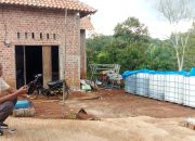 ‎Diduga Penimbunan Solar Untuk pekerjaan BBWS Mesuji Sekampung