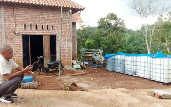‎Diduga Penimbunan Solar Untuk pekerjaan BBWS Mesuji Sekampung