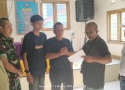 Kata Kata Kotor Berakhir Dengan HEPI ENDING