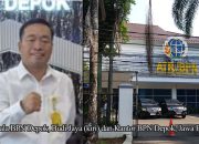 Permohonan Penerbitan Sertifikat Hak Atas Tanah Diabaikan, Wilson Lalengke Desak Kepala BPN Depok Dicopot