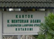 Oknum Honorer Berinisial SDC di MAN 1 Kotabumi Telah Dinonaktifkan Dari Tugasnya Sebagai Operator Sekolah