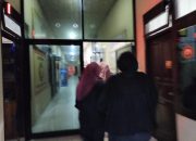 NA Resmi Melaporkan SDC, Oknum Operator MAN 1 Kotabumi, ke Polres Lampung Utara