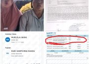 Merasa Tertipu Murlela Hasni Melapor Kepolisi