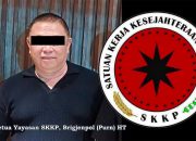 SKKP Tinggalkan Utang di Sulut, Bohongi Ratusan Warga Papua, Masyarakat Perlu Waspada