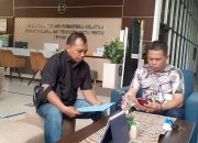 Dugaan Korupsi Dinkes OKI, SPM Sumsel Beri Waktu Seminggu Kejati Sumsel untuk Mengusut Tuntas!