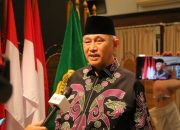 Ketum LDII: Pancasila adalah Jatidiri Kami, Karena Islam dan Pancasila Selaras dan Senafas”