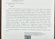 BKPSDM OKI Stop Langganan Media Cetak Mulai 2026, Praktisi Hukum: Langkah Mundur Pemkab OKI Harus Lebih Transparan!