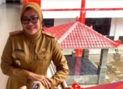 Masuk Dalam 3 Besar Selter Sekda Lampura, Intji Indriati Salah Satu Kandidat Terkuat