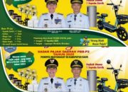 Pengumuman Resmi dari Pemerintah Kabupaten Kaur