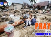 PPWI Ajukan Permohonan Bantuan ke Beberapa Kedubes untuk Korban Bencana Sumatera