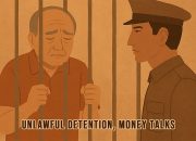 Pengalaman Buruk dengan Polisi Indonesia: Degradasi Moral Polri di Era Jokowi