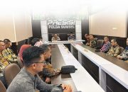 39 PEJABAT PEMERINTAH KAB OKU MENGIKUTI ASESMENT