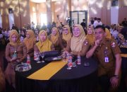 Great Teacher 2025 Dorong Inspirasi Pendidikan Melalui Dialog Langsung Bersama Bupati Lampung Utara
