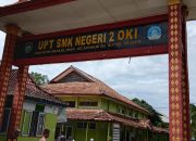 Diduga Abaikan Pilar Demokrasi, Oknum PNS SMKN 2 Kayuagung Hindari Media, Ada Apa?