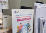 Jeratan Denda BAF Kayuagung: Nasabah Keluhkan Biaya Pelunasan Tak Wajar, Praktisi Hukum Soroti Potensi Pelanggaran UU