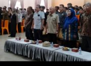 Kadin Kominfo OKU Pentingnya Sinergi Pemerintah dan Akademis