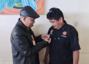 PPWI Perluas Jangkauan di Banggai: Wilson Lalengke Berikan Mandat kepada Hermanius Burunaung untuk Bentuk DPC