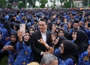 Pemkab OKI Beri Kepastian Status: 4.564 Honorer Diangkat Jadi PPPK Paruh Waktu