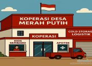 Koperasi Merah Putih: Program Strategis Nasional untuk Ekonomi Desa, Perlu Pemahaman Utuh