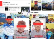 Misteri P3K Paruh Waktu “Siluman” di OKI: Dari Wiraswasta dan Leasing ke Baju Korpri?
