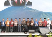 Berangkat dari Kepedulian Lingkungan, Desa Suak Raih Juara Favorit Desa Wisata Nusantara 2025 Tingkat Nasional