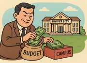 Dapur Sekolah Rakyat Rampung 100 Persen, Penganggarannya Baru Muncul di APBD-P 2025 Buteng