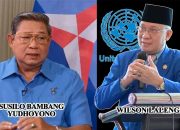 Ketum PPWI Kritik Somasi Demokrat: SBY Semestinya Bersikap Negarawan dalam Polemik Ijazah Jokowi