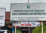 Anggaran Media Kominfo Tanggamus Diduga “Belok Arah”: Inpres P3DN Terancam Dilanggar, Perusahaan Media Geram!