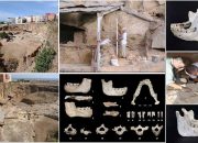 Fosil Pertama dari Periode Evolusi Manusia Ditemukan di Maroko