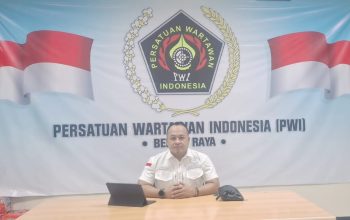 Ade Muksin Bantah Keras Tuduhan Penipuan, Sebut Dirinya Korban Kejahatan Siber