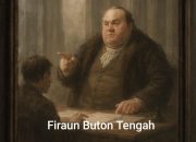 Terindikasi Lakukan Penyimpangan Anggaran dan Zolimi ASN, Bupati Azhari jadi Sorotan Nasional