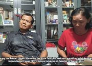 Misteri Kriminalisasi Jekson Sihombing oleh Polda Riau: Dari Tas Merah Marun hingga Dugaan Rp57 Triliun Penggelapan Pajak dan Kematian dua Balita