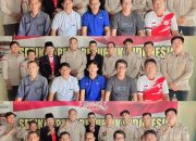 DPC SPRI Lampung Utara Gelar Rapat Persiapan MUSCAB I Periode 2026–2030